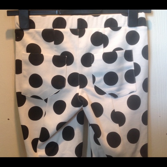 stretch pants di Duca Mobline/ small - Picture 5 of 5